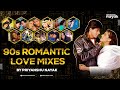 90s Romantic Love Mixes Priyanshu Nayak Nonstop Bollywood 90s Love Songs Alltime Favorites