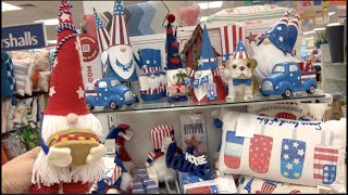 MARSHALLS 4TH OF JULY SHOPPING 2022