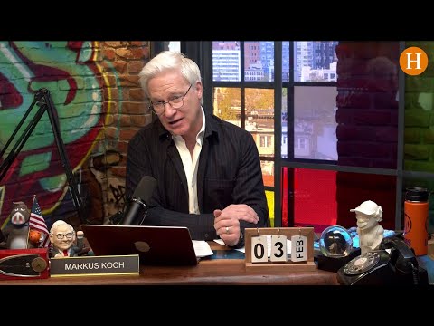 US-Börsenexperte Koch: „Paypal unter Abgabedruck“