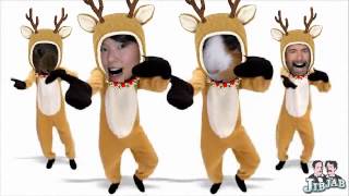 Merry Christmas - Macarena Style