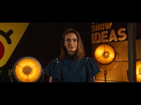 ONEMANSHOW Foundation - Představte si, že nemůžete mluvit