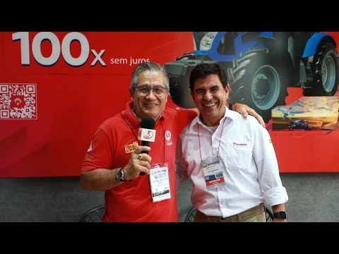 O Leandro é o Homem do Varejo do Bradesco | Fala Carlão 4696