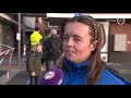 Diana vond handgranaat: 'Ik had wel dood kunnen zijn'