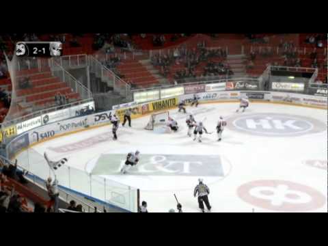 4.10.2011 TPS - HPK 3-4 ja