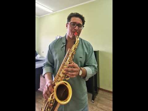 фото мундштук для саксофона g&a (gofman) 0