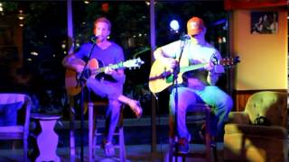 Out of Artifice - Sorry Samantha (Live Acoustic)