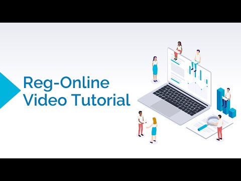 Online Student Registration Tutorial