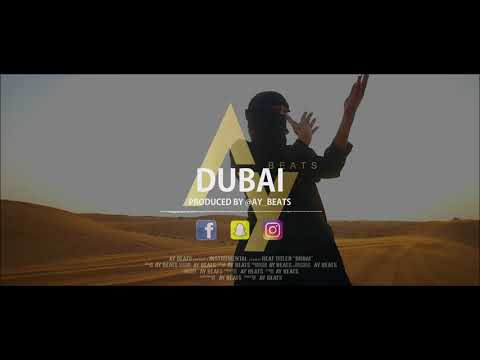 |NEW| Mist x Nines Type Beat | 'Dubai' | UK Vibes | Prod. By Ay Beats