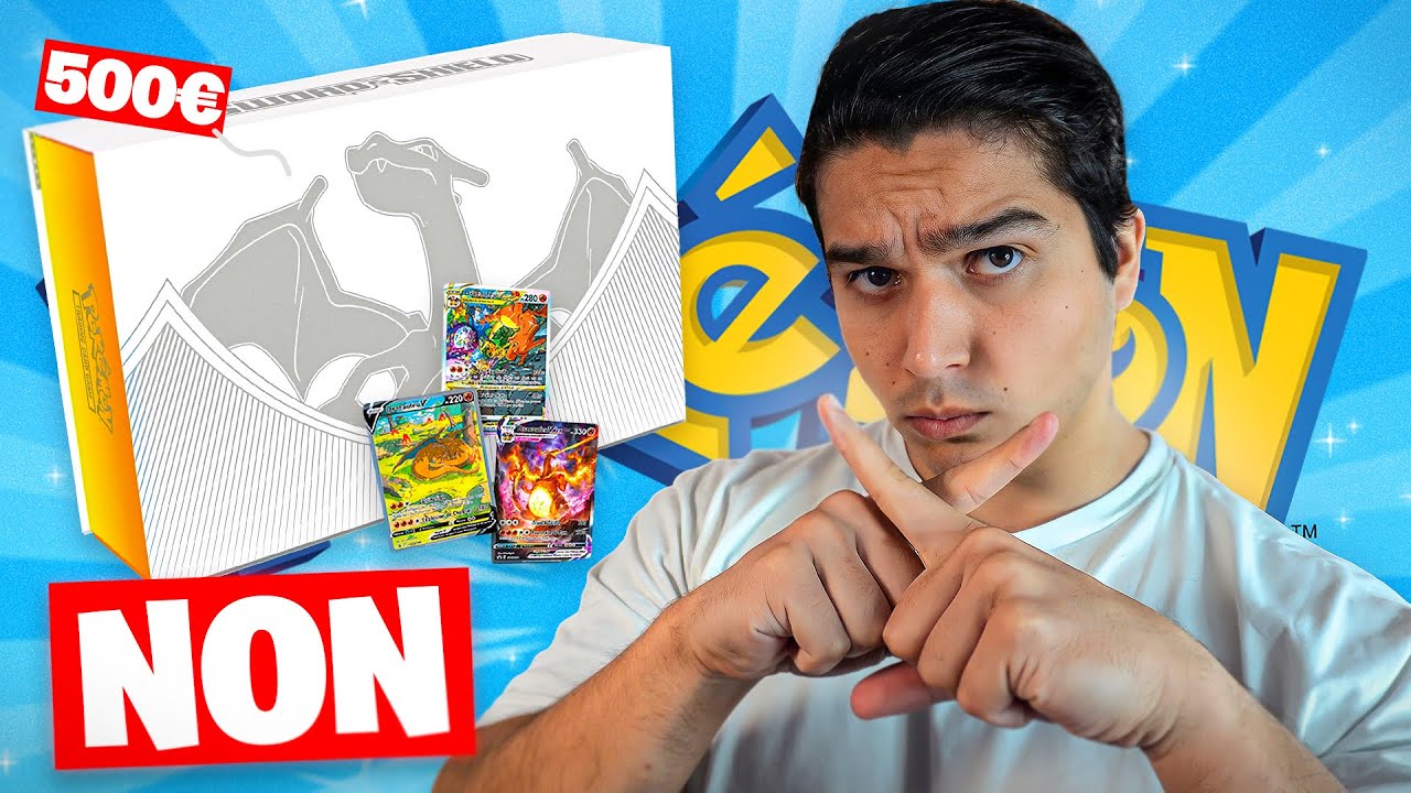 N’ACHÈTE PAS L'ULTRA PREMIUM DRACAUFEU !