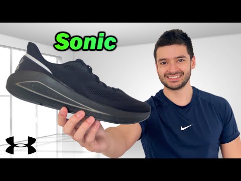 Under Armour Under Armour Sonic 7