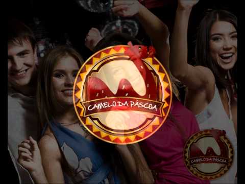 FESTA CAMELO DA PÁSCOA