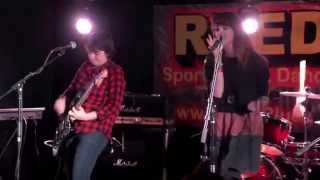 Dirty Purple - The Edge