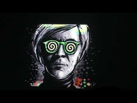 Live recording: Wonderland XIV by Censor Design | X2023 C64 demo