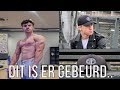 ZO ZIE IK ERUIT NA DE 20,000 CALORIE CHALLENGE + DE PETTEN ZIJN ER!