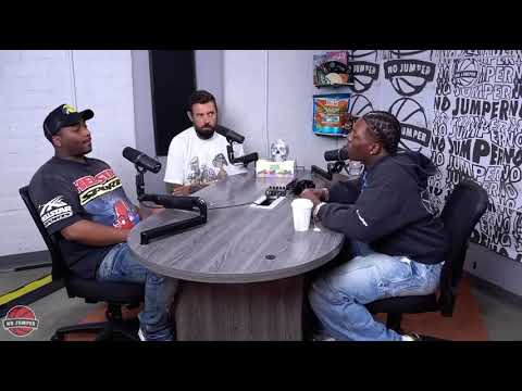 Lil Zay Osama Speaks On THF TP Getting 💀 Infront Of His Kids After THF Stole ⌚️ From Him #chiraq 