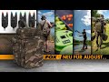 Der GRÖßTE FOX Launch Des Jahres Es Kommen über 200 Neue Produkte