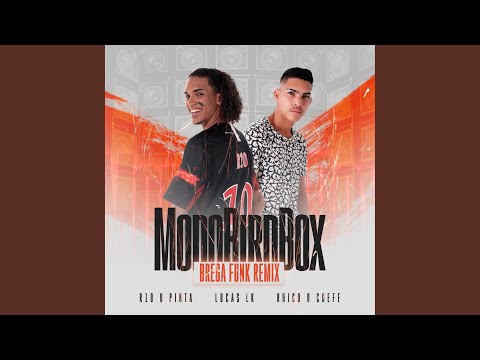 Modo Bird Box (Brega Funk Remix)