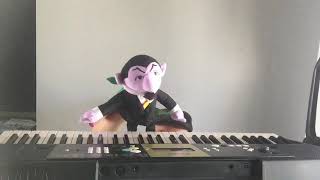 Eight beautiful notes