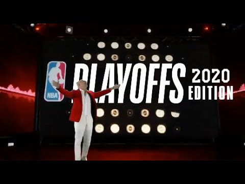 NBA on ESPN - Timber (2020 NBA Playoffs Edition) by Pitbull ft. Ke$ha