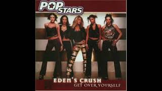 Get Over Yourself (Radio Edit Version #4)