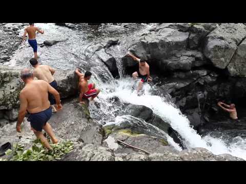 Erdal'ın harmangöl macerası 2015 ambartepe 