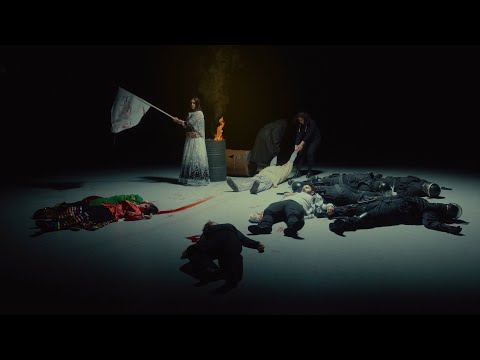 Koorosh, Sami Low, & Raha - "Ye Roozi" OFFICIAL VIDEO | کوروش، سامی لو و رها - یه روزی