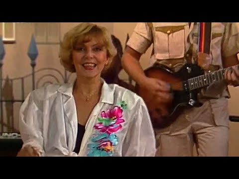 Hana Zagorová - Nic jí neschází (1985)