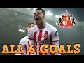 Jobe Bellingham - All 6 Goals for Sunderland so far 2023-2024