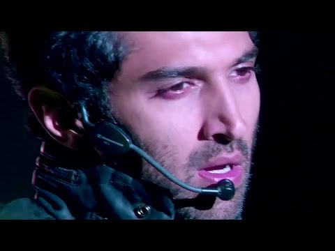 Sunn Raha Hai Na Tu (Male - Aashiqui 2 (1080p Song)