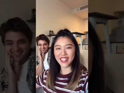 It’s IQ Test time 👦🏻🤓 #shorts #cute #couple #comedy