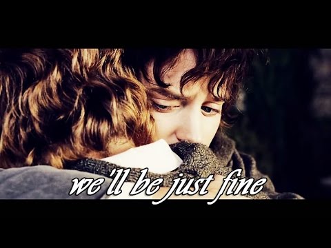 Lord of the Rings | we'll be just fine