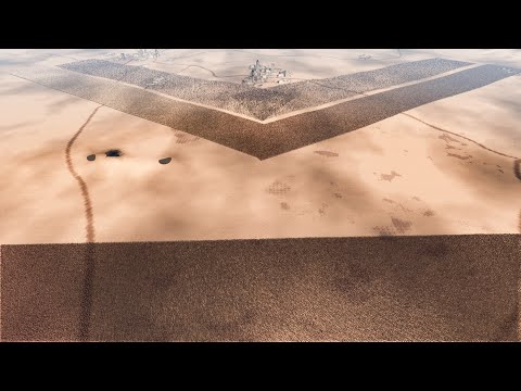 300.000 Spartans vs 300.000 Roman Centurions | Ultimate Epic Battle Simulator 2