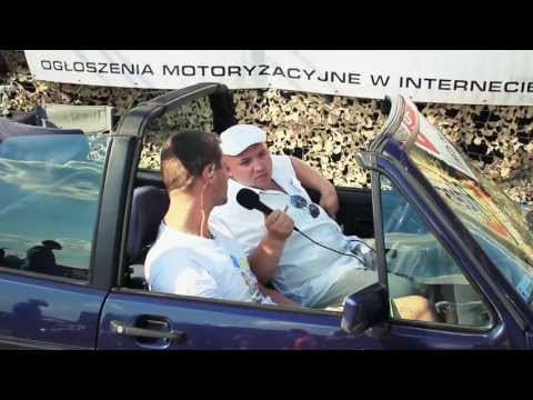 Wojna Północ Południe - THE MOVIE 2011