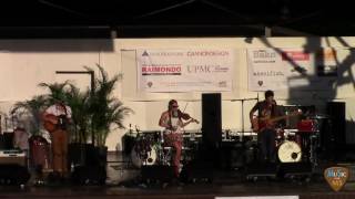 River Whyless - Baby Brother