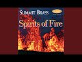 Symphony for Brass, Op. 80 - Mvt. II: Larghetto