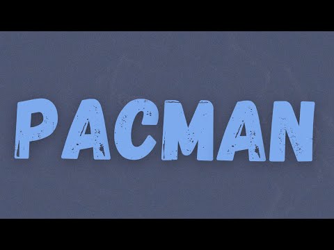 Stepz - Pacman (Lyrics) ft. Fizzler "I'm not like that"