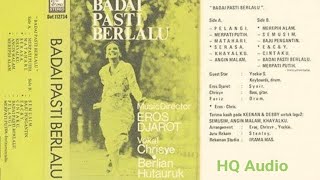 Download lagu CHRISYE - BADAI PASTI BERLALU (1977)  High Quality Audio mp3
