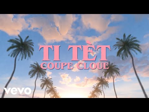 Coupe Cloue - Ti Tèt (Visualizer)