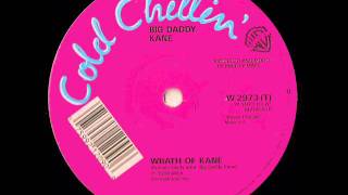 Wrath OF Kane - Big Daddy Kane