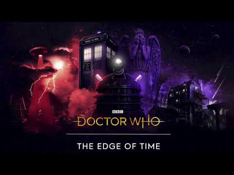 The Doctor Triumphant- Doctor Who The Edge of Time Soundtrack (Composer: Richard Wilkinson)