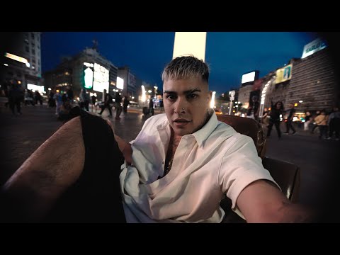 klan and Callejero Fino