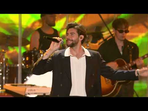 ALVARO SOLER - Con calma - Wianki nad Wisłą. Muzyka ponad wszystko