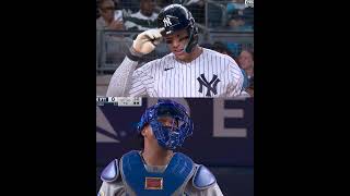 Salvy can get anyone to crack a smile ????