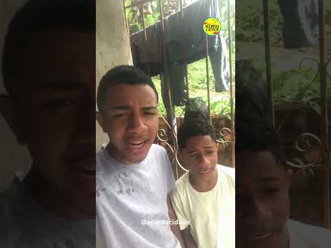 Samuel e Mateus: irmãos cantores morrem em grave acidente na Bahia