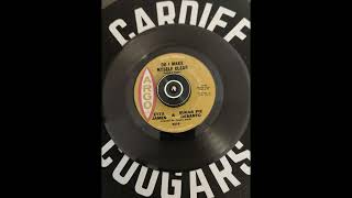 Etta James &amp; Sugar Pie DeSanto - Do I Make Myself Clear