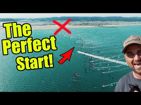 How to...  get a Good Start at the Defi Wind!