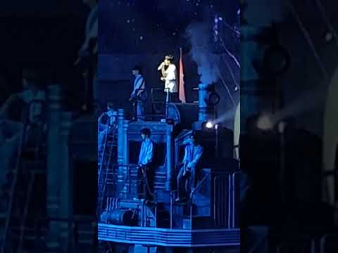 Trust found baby TXT act promise tour encore in Seoul