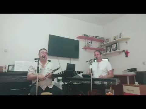 Stojance i Trajce - Grupa VIRTUS...Bozanstvena zeno