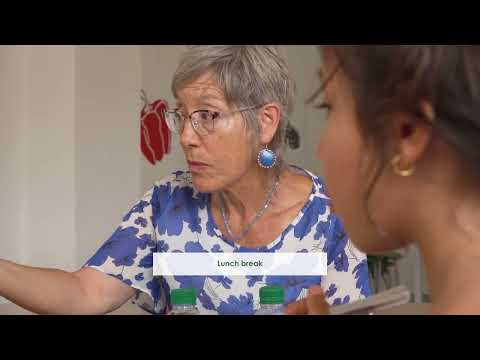 Relive the fun: Summer English Academy 2024 highlights - La Chrysalide