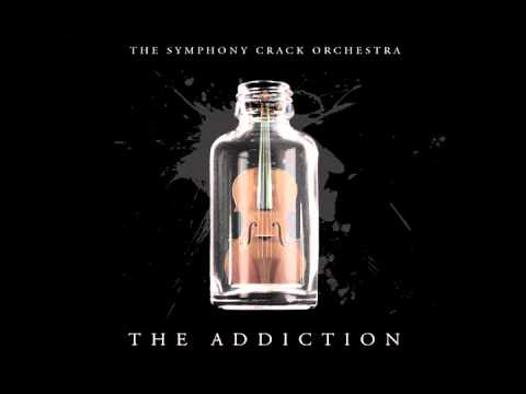 The Symphony Crack Orchestra- Dub in the club Ft. RESTLESS (Reconstructed)